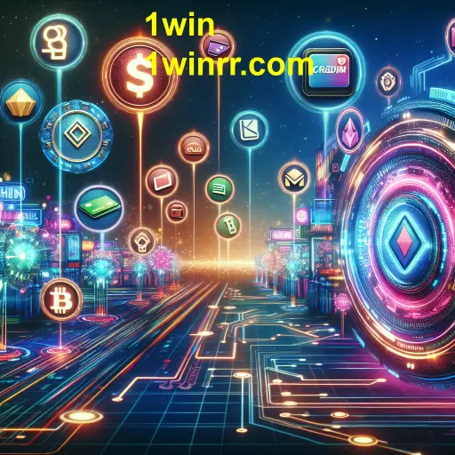 Métodos de Pagamento na 1win: Segurança e Conveniência para Jogadores